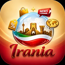 Irania app icon
